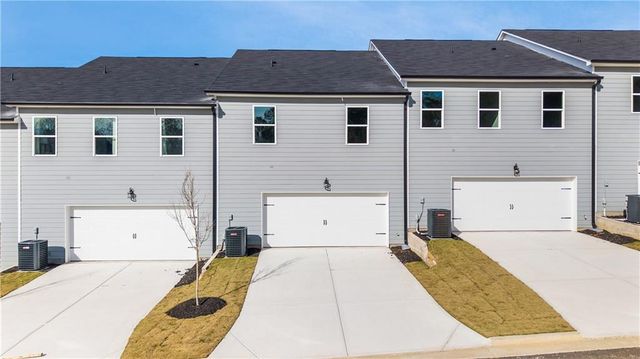401 Whitehorse Way 42, Conyers, GA 30094