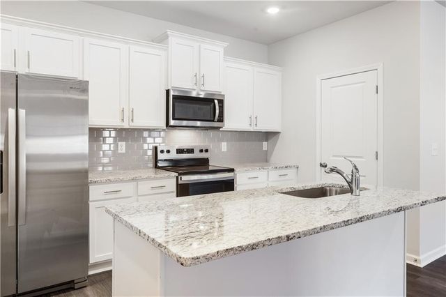 401 Whitehorse Way 42, Conyers, GA 30094