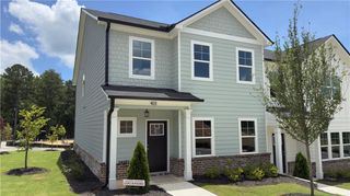 401 Whitehorse Way 42, Conyers, GA 30094