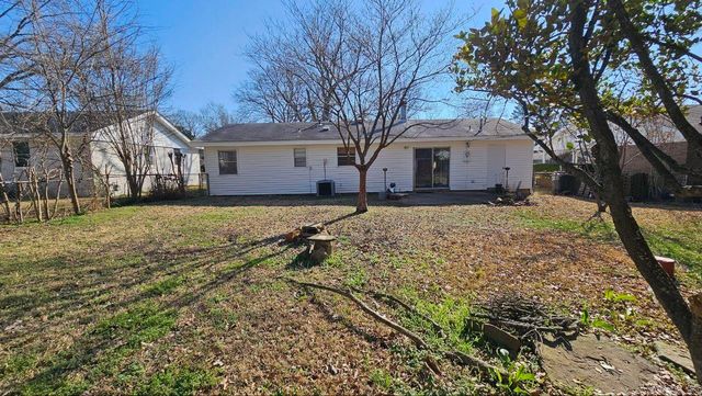 1808 Green Acres Road, Jacksonville, AR 72076