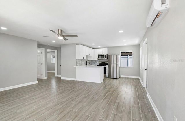 14906 N BAYSHORE DRIVE, Madeira Beach, FL 33708
