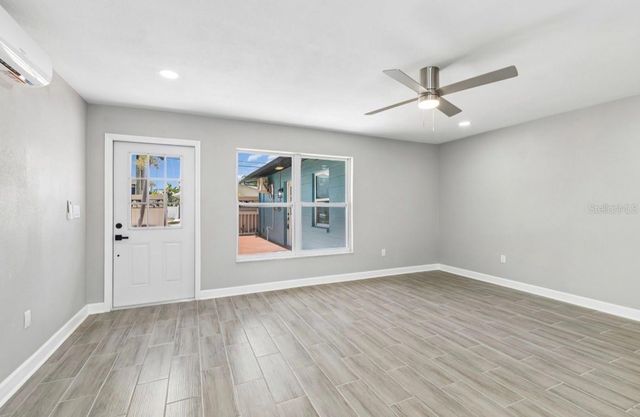 14906 N BAYSHORE DRIVE, Madeira Beach, FL 33708