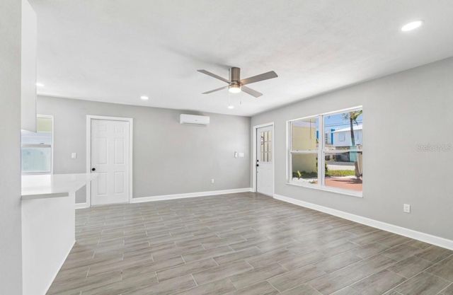 14906 N BAYSHORE DRIVE, Madeira Beach, FL 33708