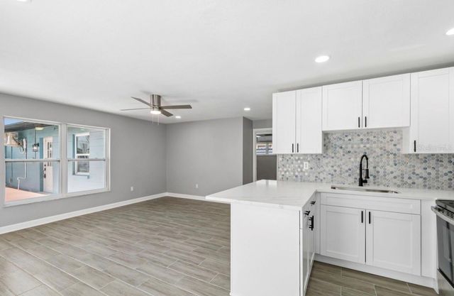 14906 N BAYSHORE DRIVE, Madeira Beach, FL 33708