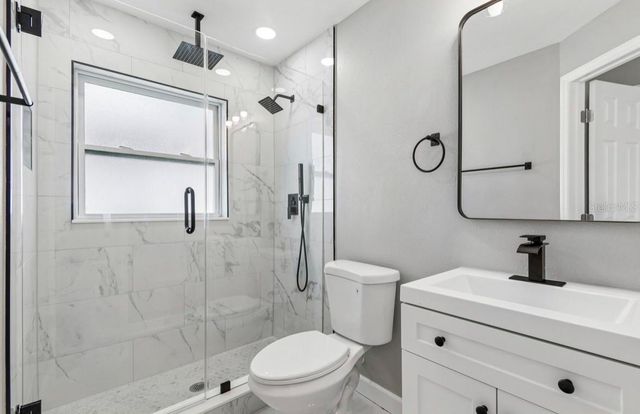 14906 N BAYSHORE DRIVE, Madeira Beach, FL 33708