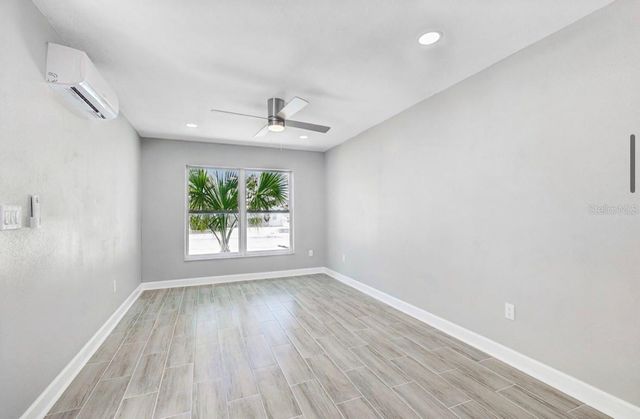 14906 N BAYSHORE DRIVE, Madeira Beach, FL 33708