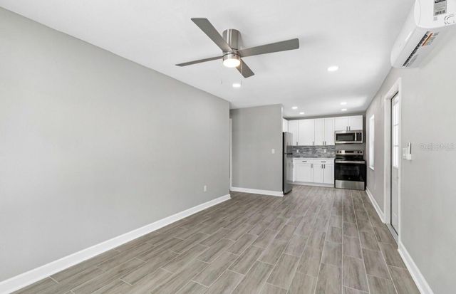 14906 N BAYSHORE DRIVE, Madeira Beach, FL 33708