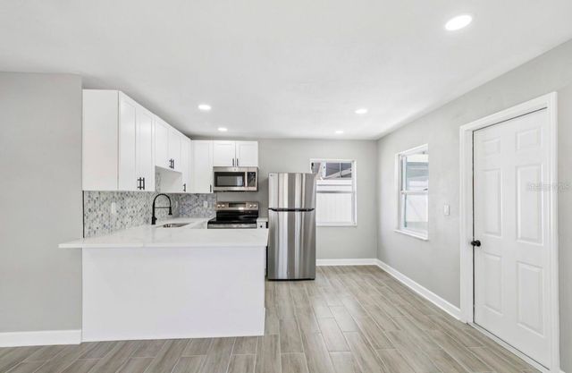 14906 N BAYSHORE DRIVE, Madeira Beach, FL 33708