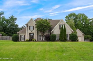 4293 Trumpington Cove, Southaven, MS 38672