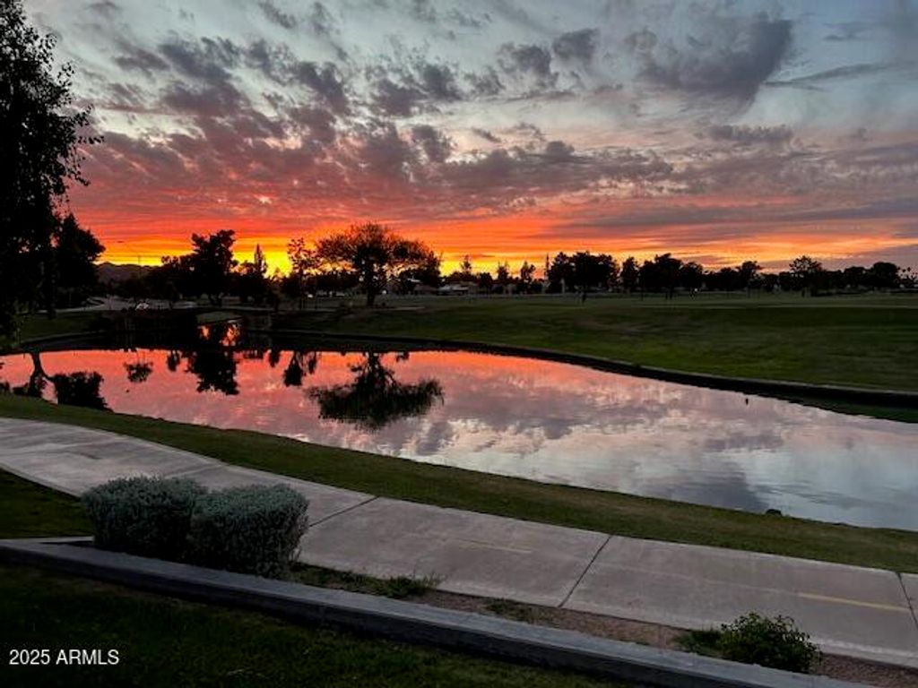 7512 N VIA CAMELLO DEL SUR --, Scottsdale, AZ 85258