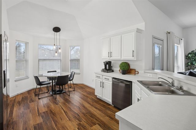 9217 Newport Lane, Mckinney, TX 75071