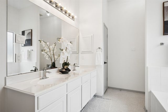 9217 Newport Lane, Mckinney, TX 75071