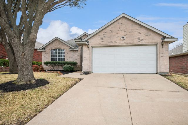 9217 Newport Lane, Mckinney, TX 75071