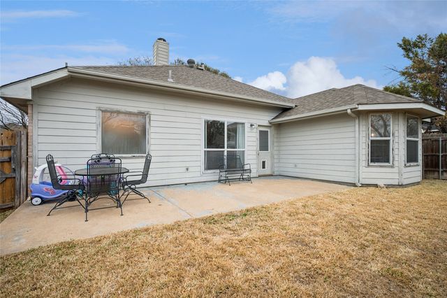 9217 Newport Lane, Mckinney, TX 75071