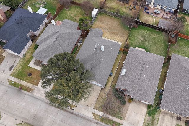 9217 Newport Lane, Mckinney, TX 75071