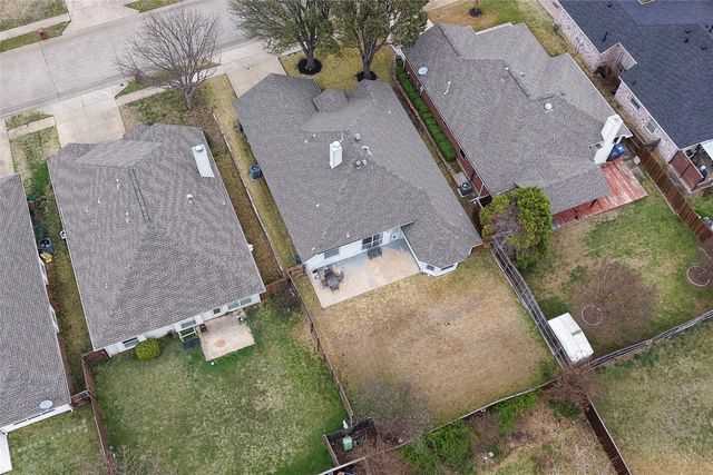 9217 Newport Lane, Mckinney, TX 75071