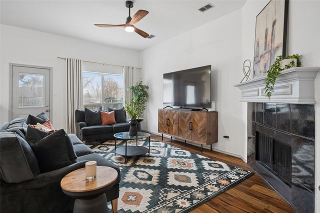 9217 Newport Lane, Mckinney, TX 75071