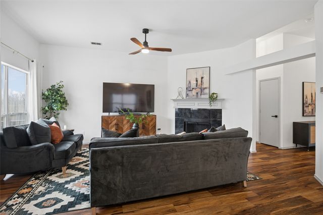 9217 Newport Lane, Mckinney, TX 75071