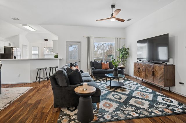 9217 Newport Lane, Mckinney, TX 75071