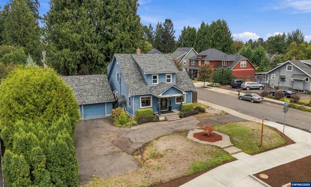 5337 SE King Rd, Milwaukie, OR 97222