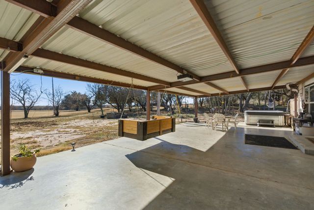 2526 Fm 701, South Bend, TX 76481