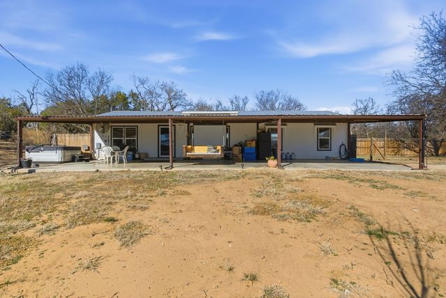 2526 Fm 701, South Bend, TX 76481