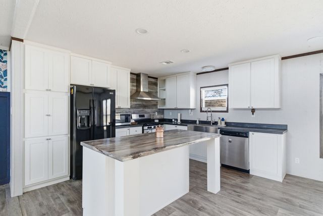 2526 Fm 701, South Bend, TX 76481