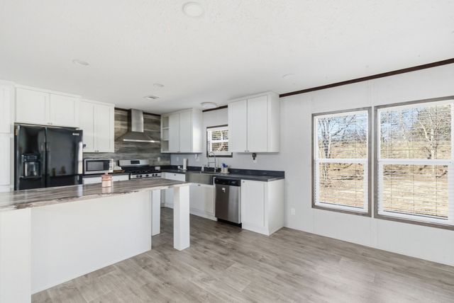 2526 Fm 701, South Bend, TX 76481