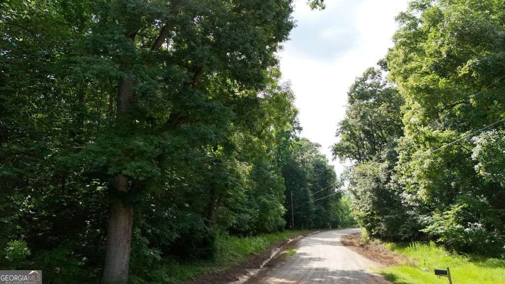 893 Hickory Hills Road, Danielsville, GA 30633 — exterior
