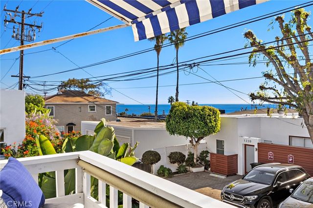 226 B Chiquita Upper, Laguna Beach, CA 92651