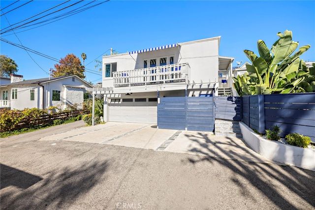 226 B Chiquita Upper, Laguna Beach, CA 92651