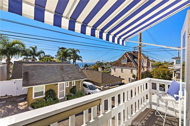 226 B Chiquita Upper, Laguna Beach, CA 92651