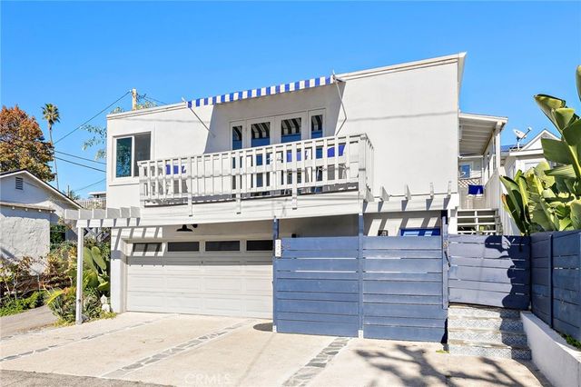 226 B Chiquita Upper, Laguna Beach, CA 92651