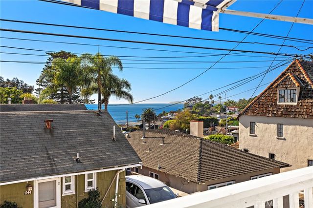 226 B Chiquita Upper, Laguna Beach, CA 92651