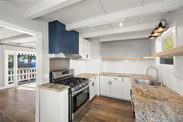 226 B Chiquita Upper, Laguna Beach, CA 92651