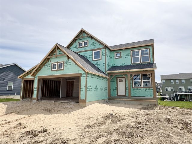 7329 Graymoor Street, Caledonia, MI 49316