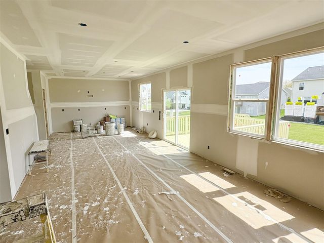 7329 Graymoor Street, Caledonia, MI 49316