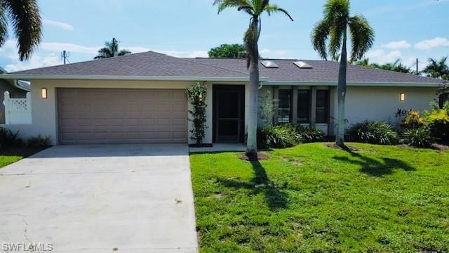 3019 SE 5th PL, Cape Coral, FL 33904