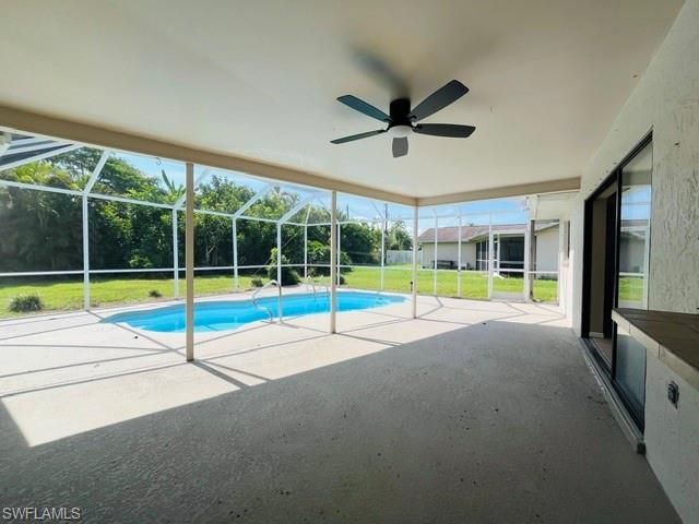 3019 SE 5th PL, Cape Coral, FL 33904