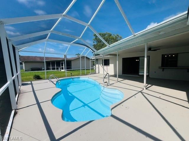 3019 SE 5th PL, Cape Coral, FL 33904