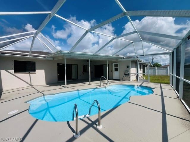3019 SE 5th PL, Cape Coral, FL 33904