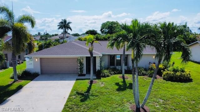3019 SE 5th PL, Cape Coral, FL 33904