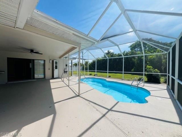3019 SE 5th PL, Cape Coral, FL 33904