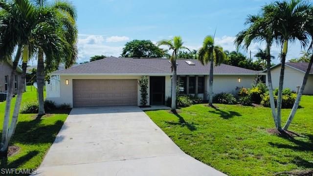 3019 SE 5th PL, Cape Coral, FL 33904