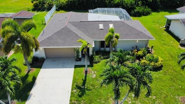 3019 SE 5th PL, Cape Coral, FL 33904
