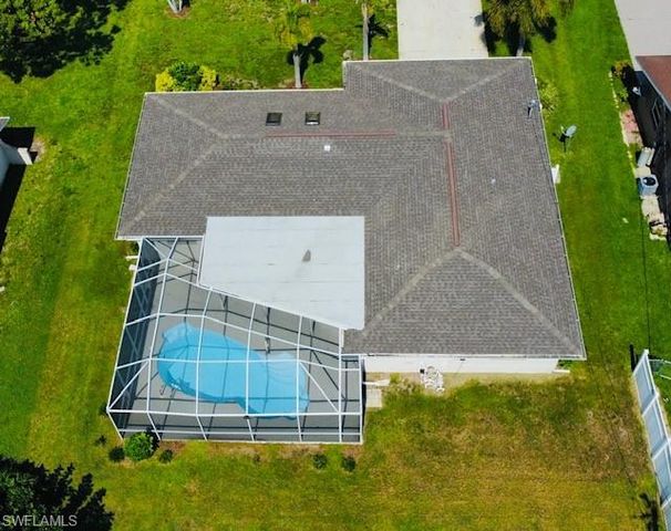 3019 SE 5th PL, Cape Coral, FL 33904