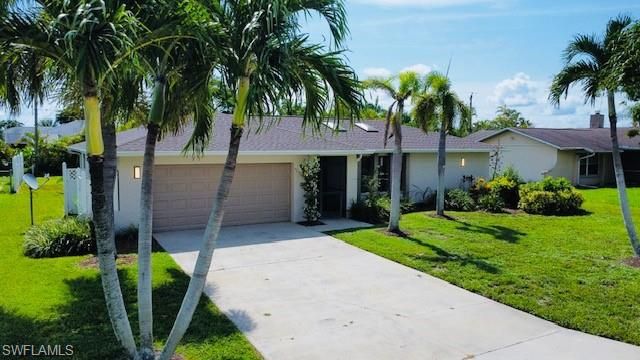 3019 SE 5th PL, Cape Coral, FL 33904