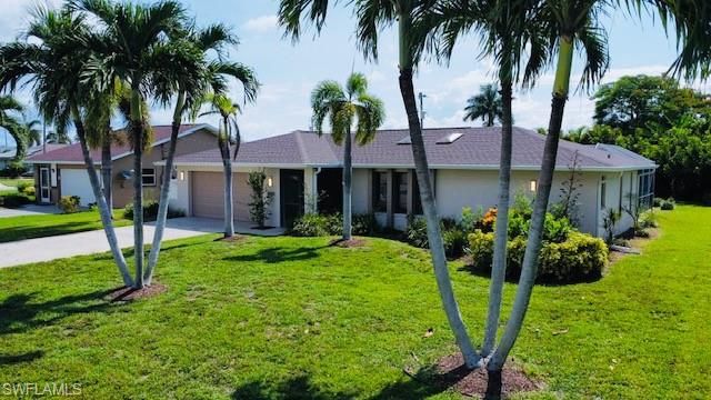 3019 SE 5th PL, Cape Coral, FL 33904
