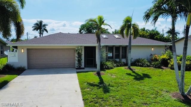 3019 SE 5th PL, Cape Coral, FL 33904