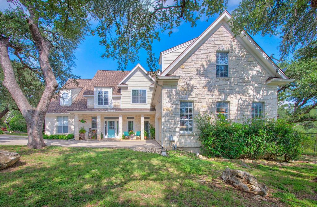 900 Appalachian TRL, San Marcos, TX 78666